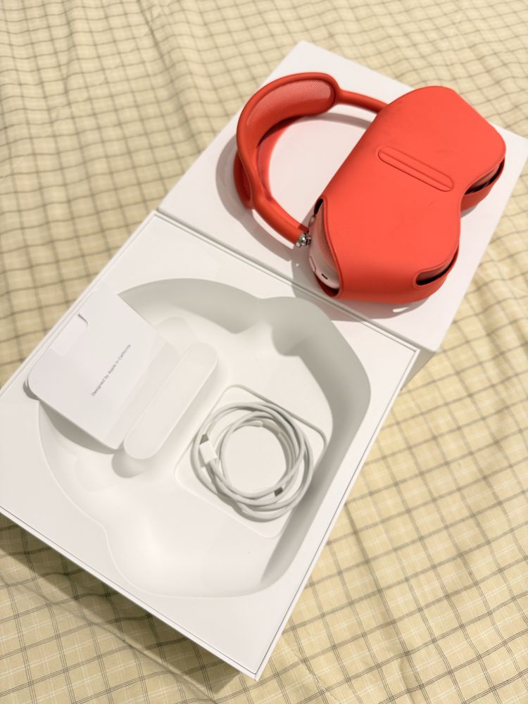 Airpods Max Новый