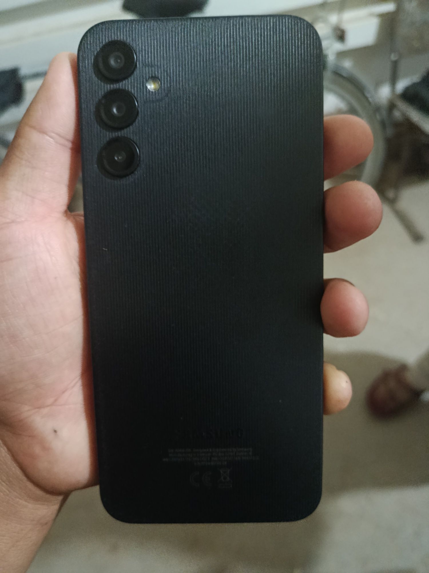 Samsung A14  4/128gb