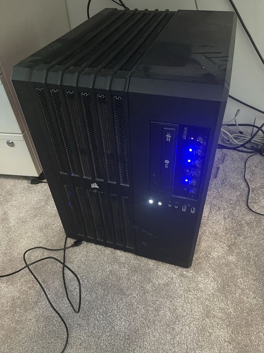 Desktop i5 32 gb ram