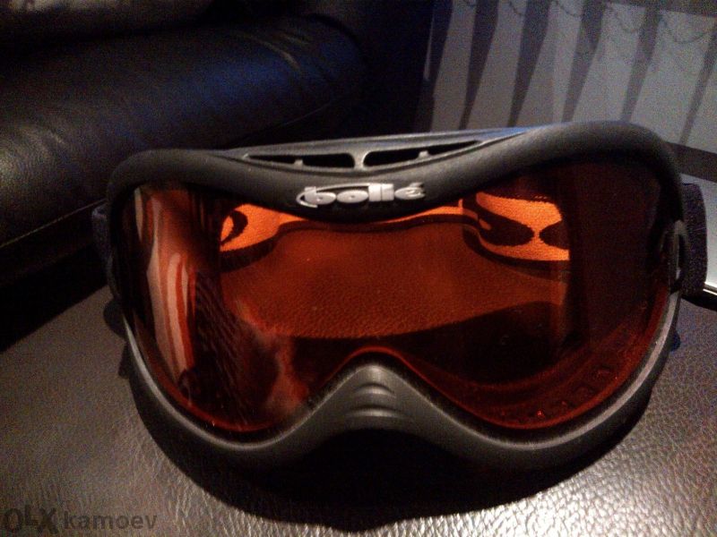 Маска за ски Bolle размер M като Нова