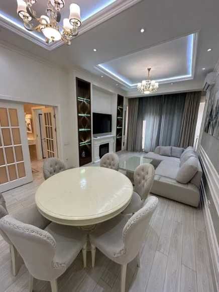 Жилой комплекс Кислород 3 ком Сдаётся обалденная новостройке