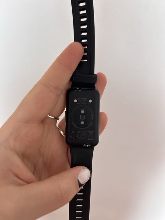 Huawei Band 7 - Brățară de fitness