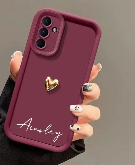 Новый чехол на Samsung s24 ultra