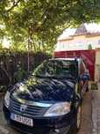 Dacia Logan 1.5dci