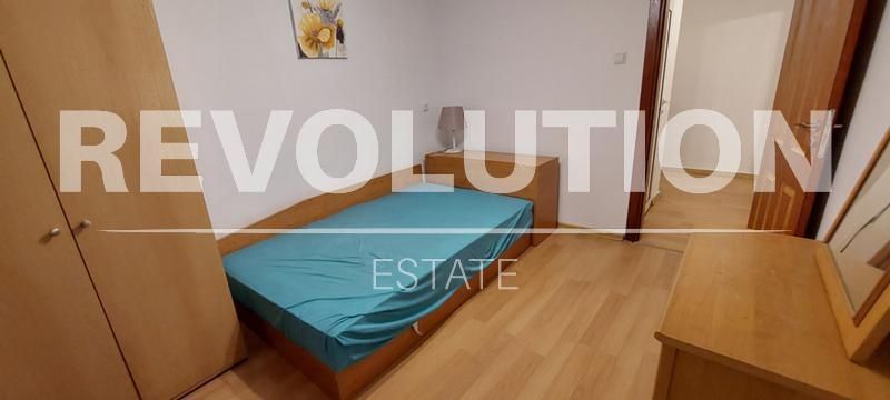 Дава се под наем Двустаен апартамент в Варна, ЖП Гара - 50 кв.м за 325 € - Снимка #6