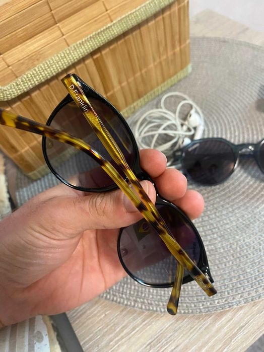 D.Franklin Слънчеви очила