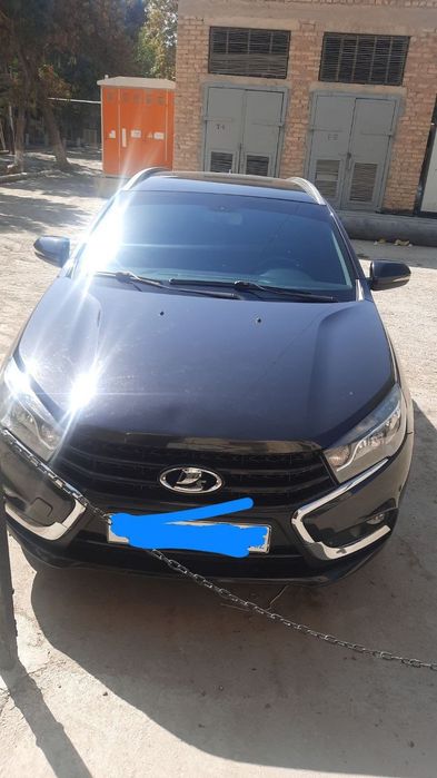 Лада веста йили 2019 мошина радной ранги кора  матор рено 1,8