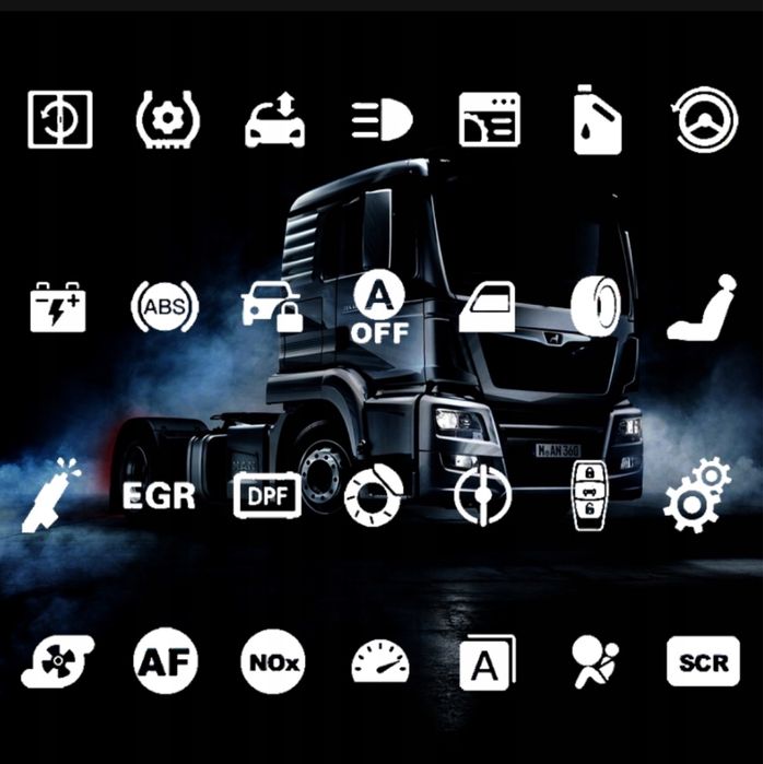 Multidiag pro+ Agro