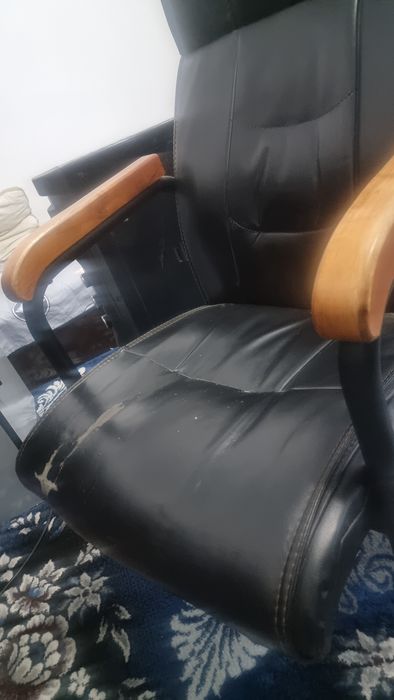 Кресло для компьютера