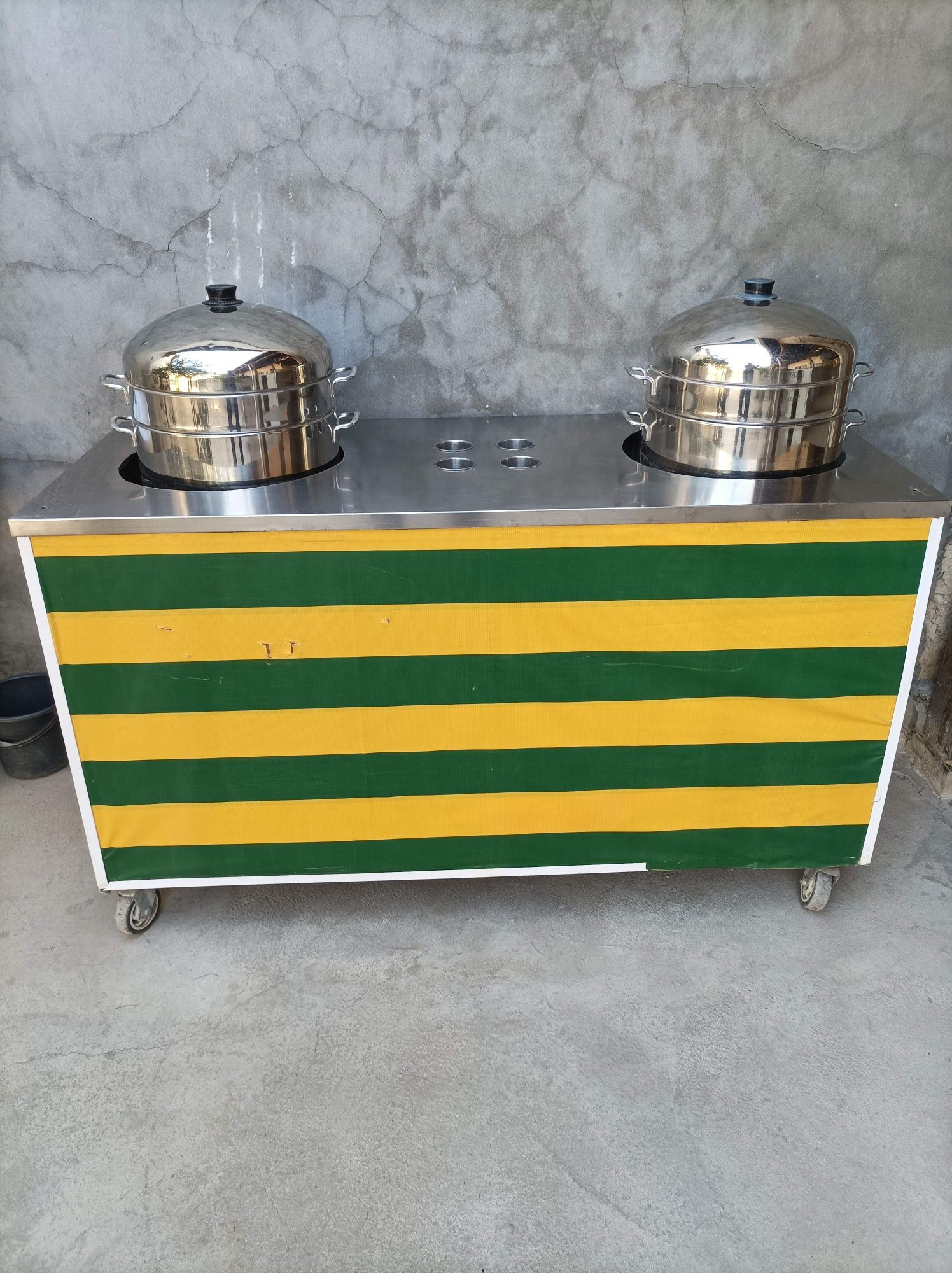 Johori aparti sotiladi