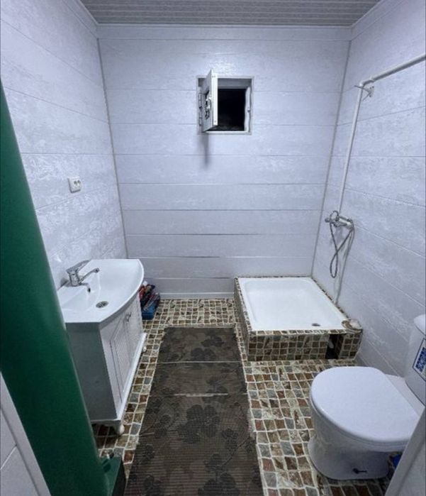 Shota Rustaveli koʻchasida 2 xonali kvartira ijaraga beriladi