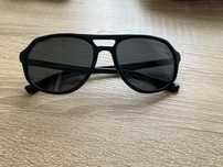 Ochelari de soare Emporio Armani