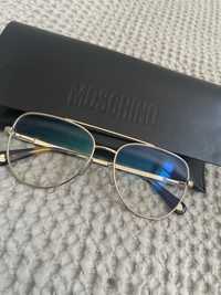Предпазни очила срещу синя светлина