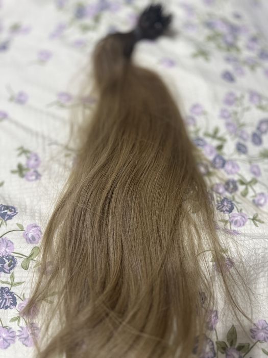 Продам НАТУРАЛЬНЫЕ волосы