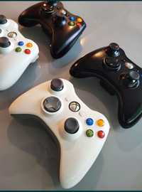 Maneta jocuri controller Microsoft Xbox 360