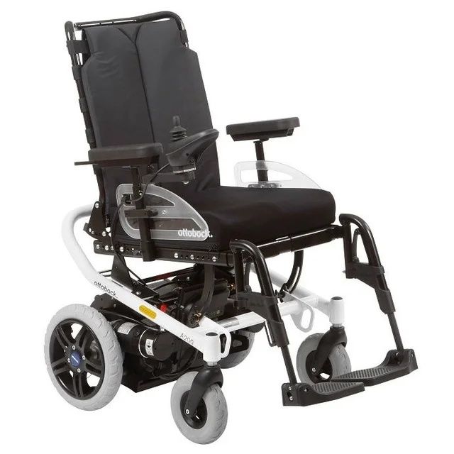 Инвалидная электро коляска Otto Bock A200