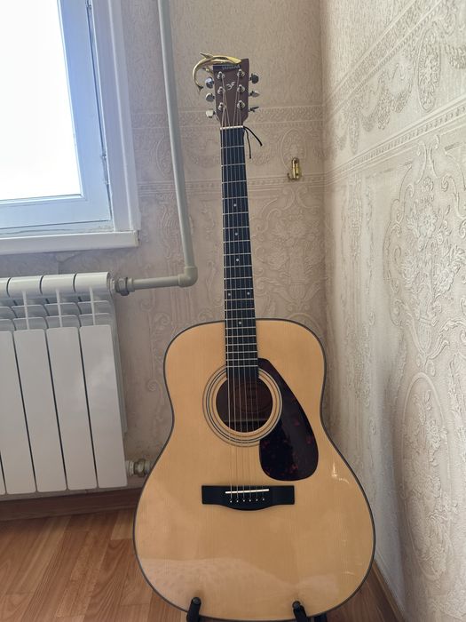 YAMAHA F600  багасын келысемыз
