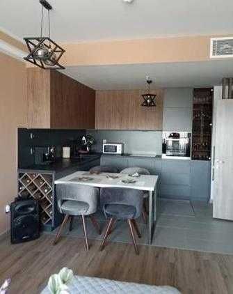 Дава се под наем Тристаен апартамент в Пловдив, Захарна фабрика - 88 кв.м за 464.1 € - Снимка #7