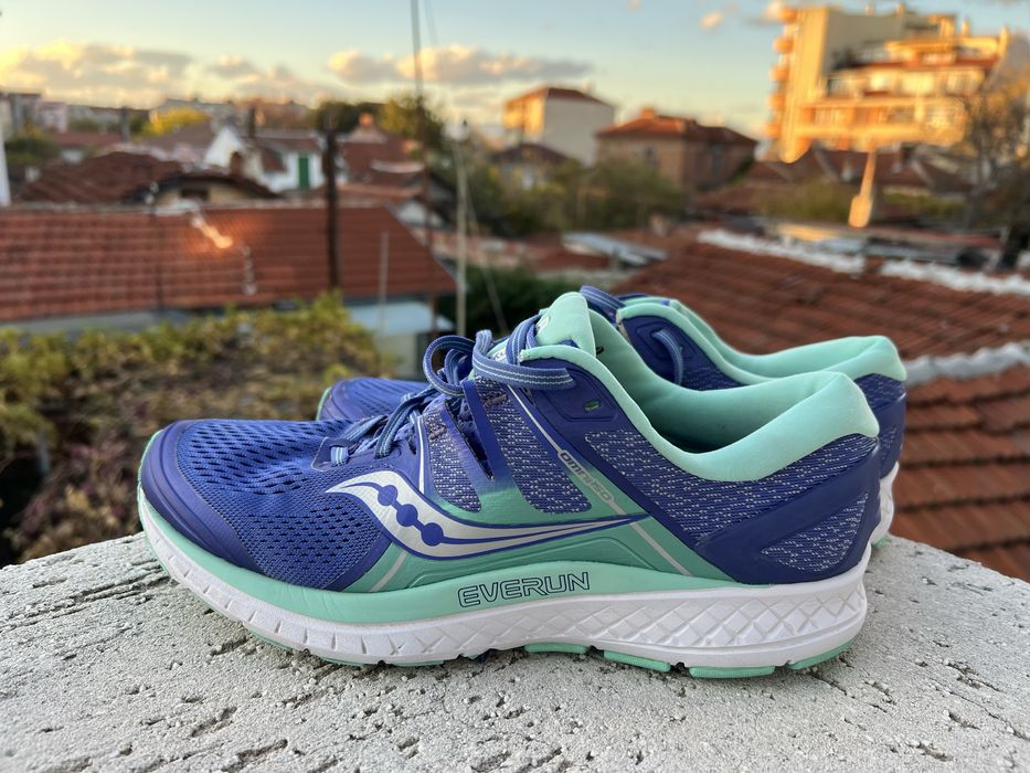 Saucony Everun 43