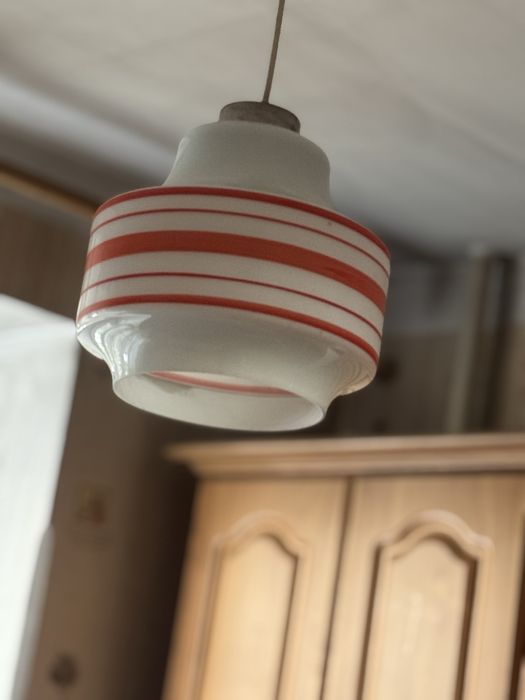 Люстры 4 шт разные