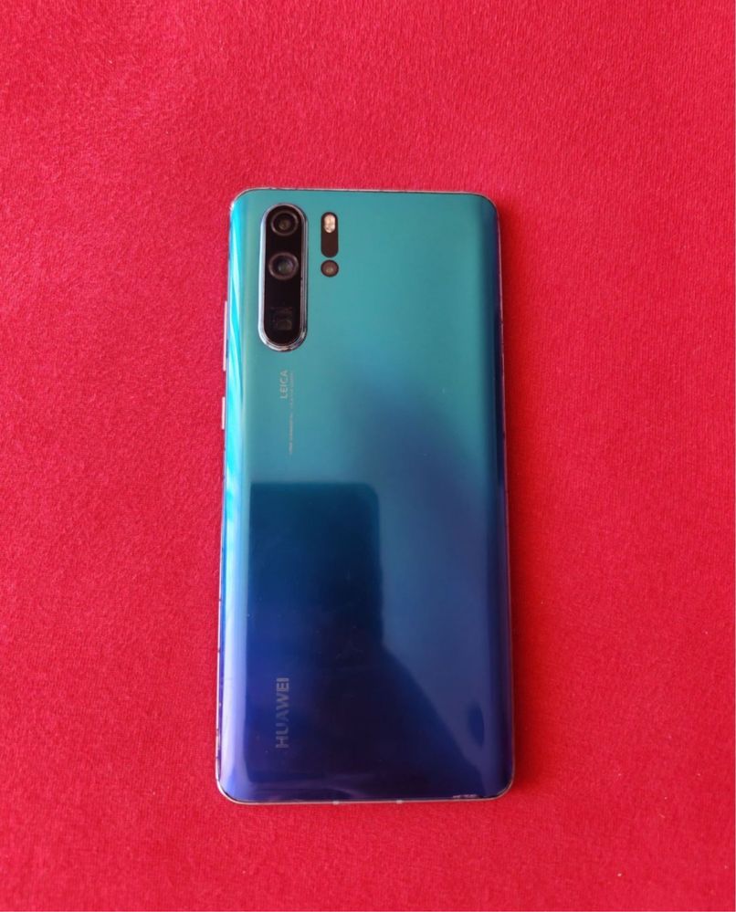 Huawei P30 pro in stare buna