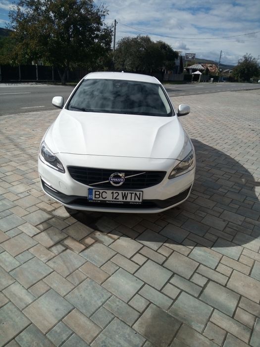 Volvo S 60 euro 6 an 2017
