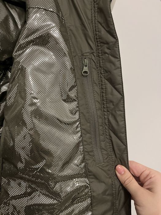 Geaca Columbia omni-heat  marimea xs in stare impecabila