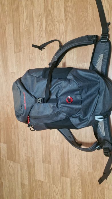 Geanta Mammut Creon Tour 28
