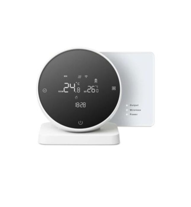 Ambient Termostat Wifi Centrala