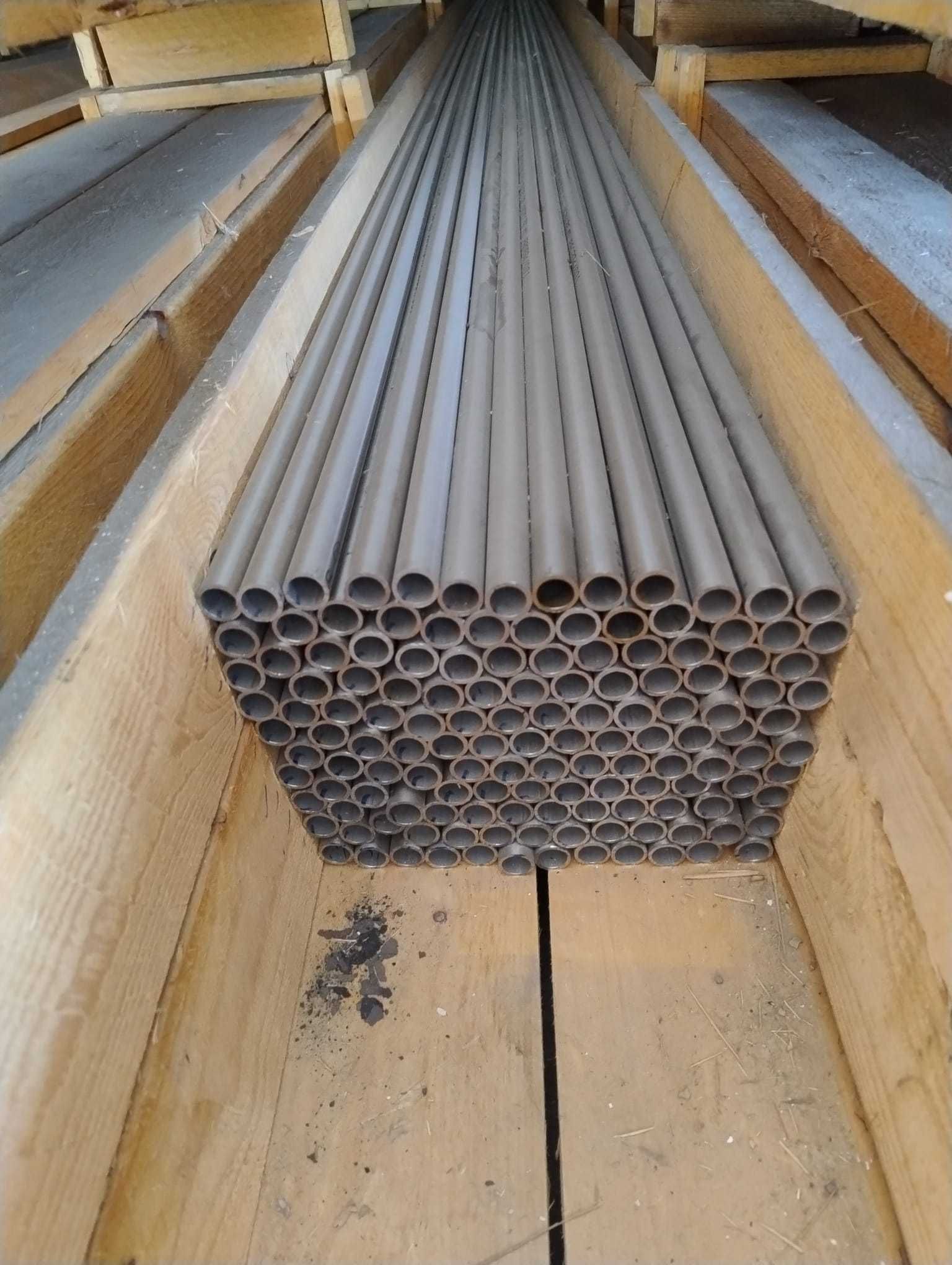 Тръба Неръждаемa AISI 304  ф20x2,0