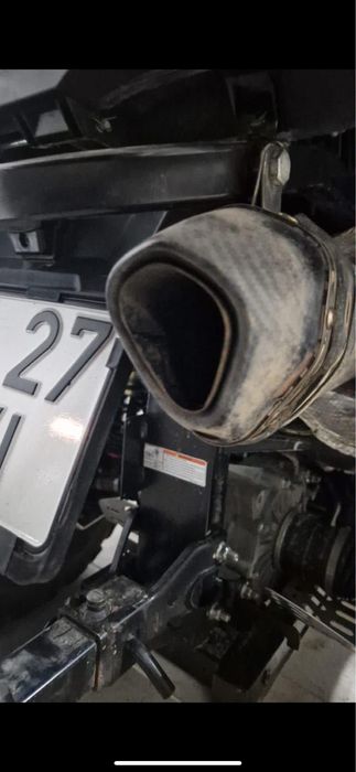 CF moto De vanzare