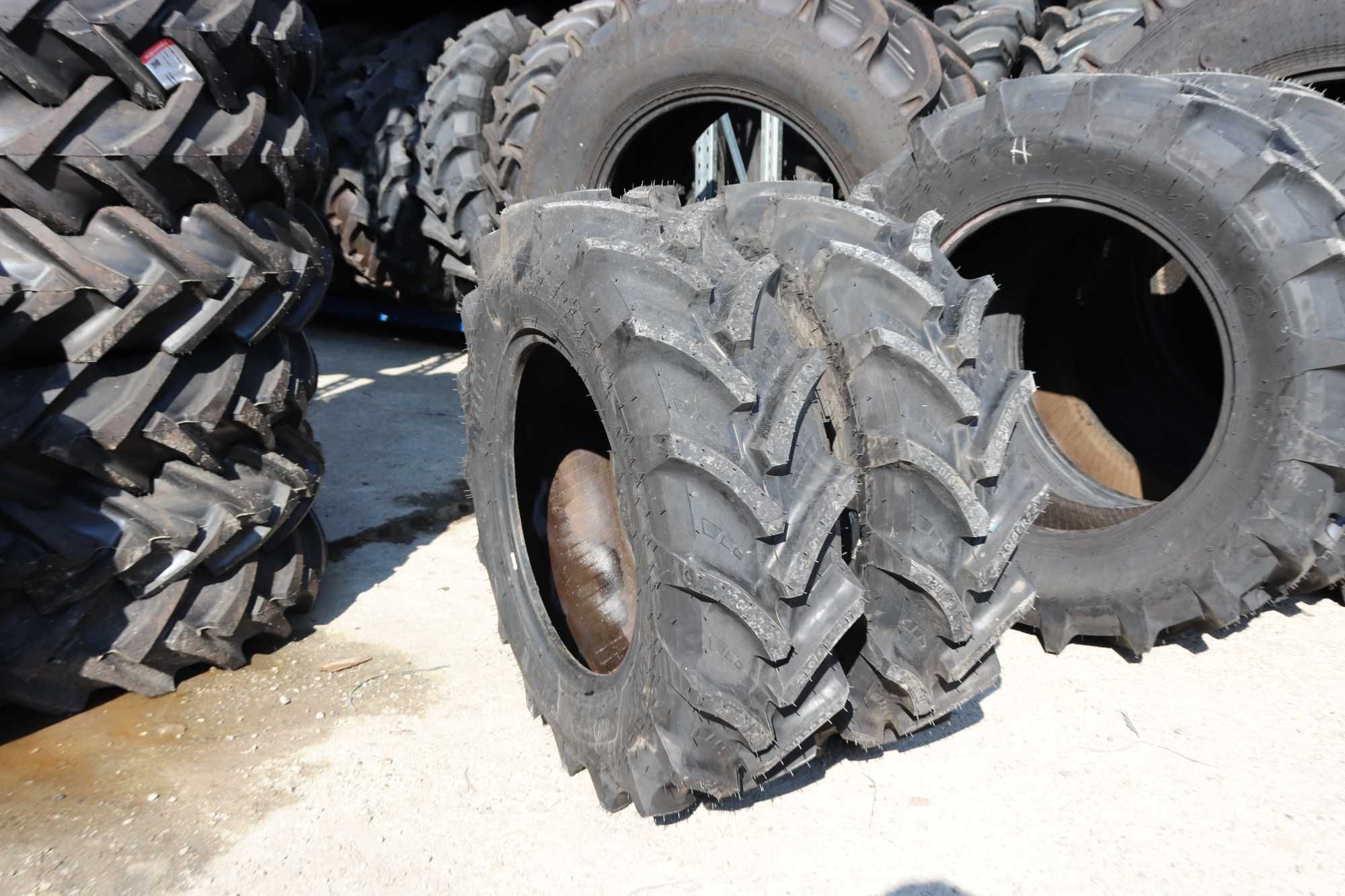 320/85R24 Petlas Cauciucuri Radiale Noi pentru Tractor Fata Case