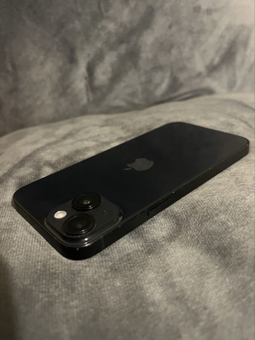 Iphone 14 128GB Black