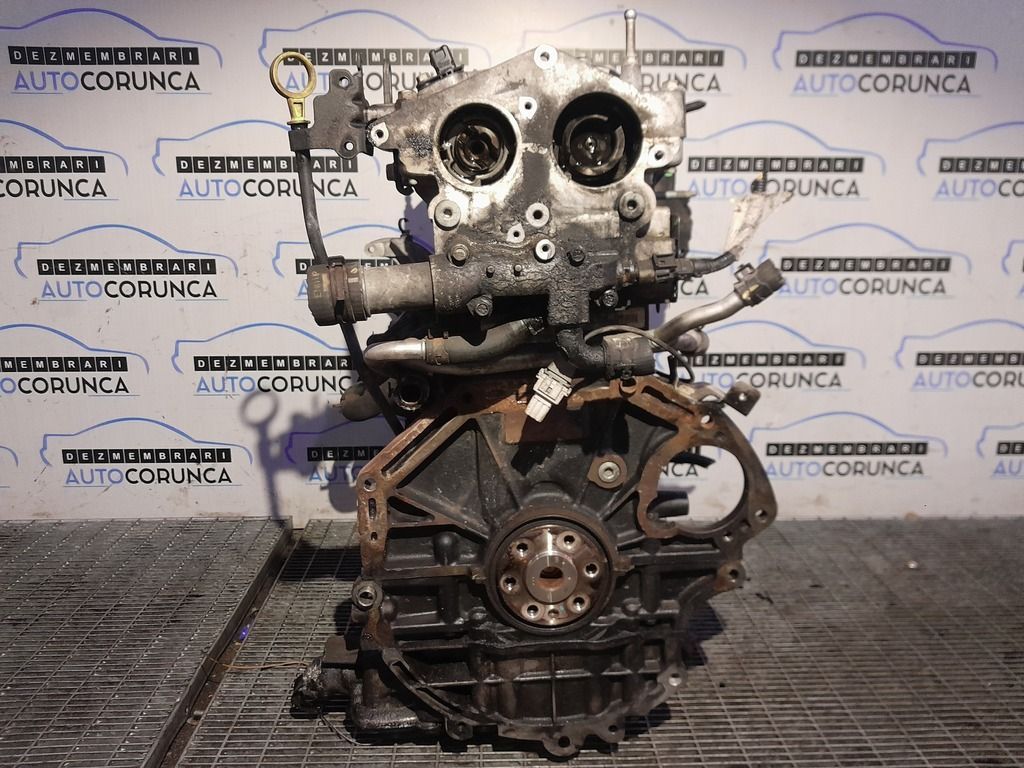 Motor Chevrolet Captiva Facelift 2.2 D 2011 - 2014 184CP Automata Z22D1 Euro5 (1128) ...