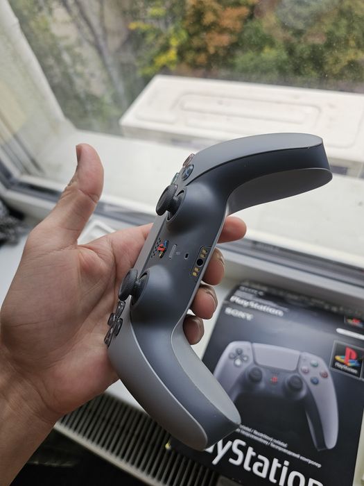 Controller ps5 editie limitata