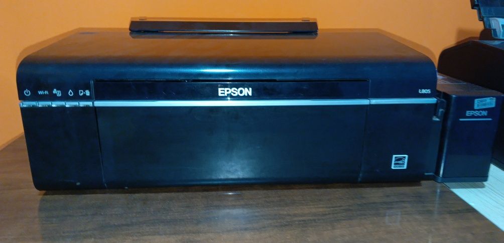 Epson      L 805