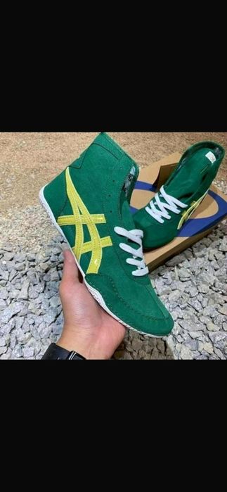 Asics Tiger борцовки