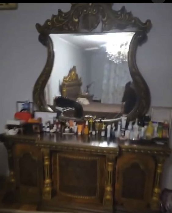 Продам мебель из  чистого дерева