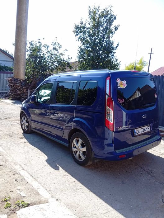 Ford tourneo Conect