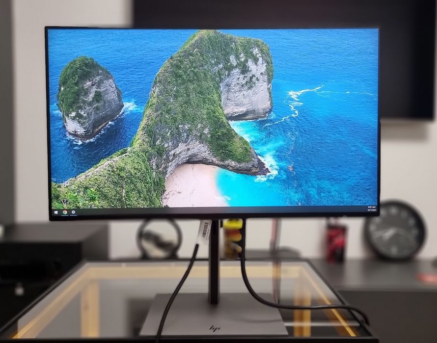 Monitor HP Z24f G3