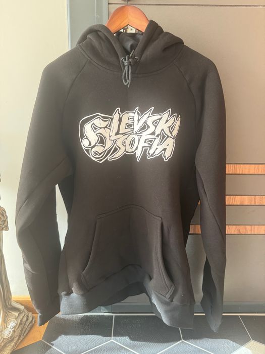 Мъжки суитчър на София Запад Левски