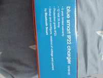 Blue smart IP22 charger
