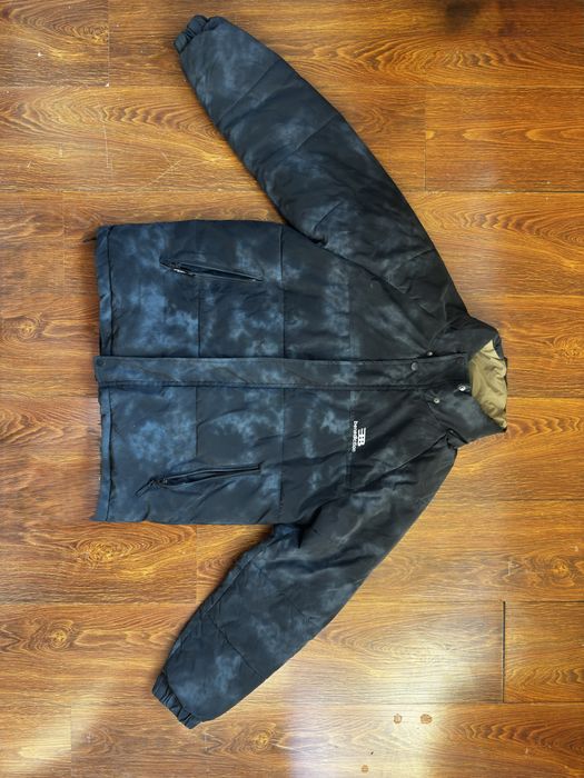 Куртка зимняя подойдеть людям 180+- см