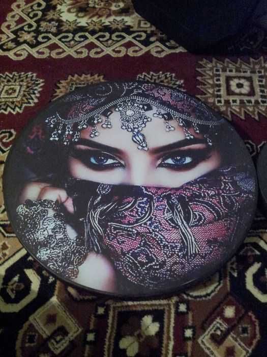 Эрон доиралар сотилади