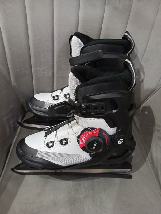 Кънки за лед oxelo 38 номер