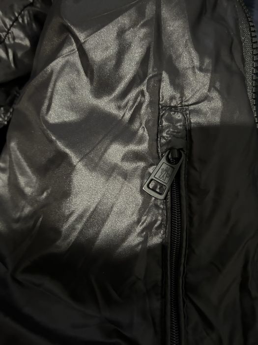 Vesta Puf Moncle.r Padded Gillet