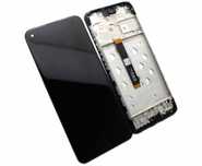 Display Motorola Moto G9 Power Cu Rama Original Service Pack XT2091-3,