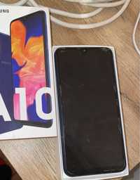 Samsung a10 32гб