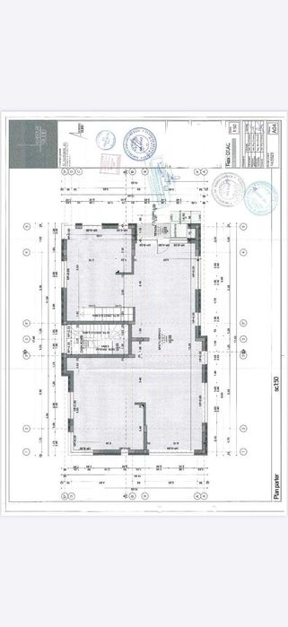 Spatiu comercial de inchiriat 221 mp Zorilor