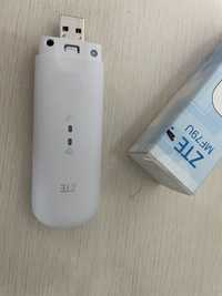 Продам, 4G LTE USB-модем ZTE MF79U (Huawei)